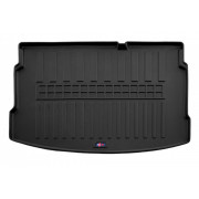  3D   Stingray Trunk Mat  Nissan Qashqai 1 (J10) 2007-2014 6014011