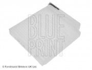 Фильтр салона BLUE PRINT ADN12506
