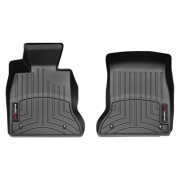     BMW 5 (F10, F11) 2011-2016 (, RWD) WeatherTech 443131 (2)