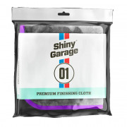 '    , , - Shiny Garage Premium Finishing Cloth (4040)