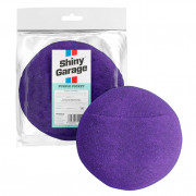    Shiny Garage Pocket Microfiber Applicator