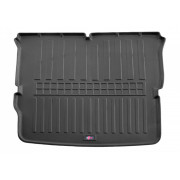 Килимок 3D в багажник Stingray Trunk Mat для Opel Zafira A (1999-2005) (6015051)