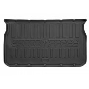  3D   Stingray Trunk Mat  Peugeot 208 1 (2012-2019) (6016091)
