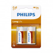  Philips R14 LongLife (R14L2B/10)