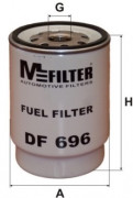 Գ  MFILTER DF696