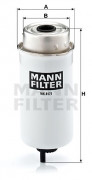 Фільтр паливний MANN WK8171