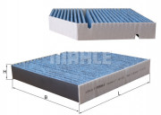   KNECHT LAO 1161