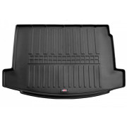  3D   Stingray Trunk Mat  Renault Megane 2 (2002-2009) (6018061)