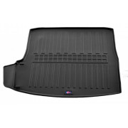 Килимок 3D в багажник Stingray Trunk Mat для Skoda Octavia A5 (2004-2013) (6020021)