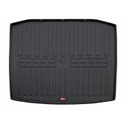  3D   Stingray Trunk Mat  Skoda Octavia A8 (2020+) (6020091)