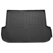 Коврик 3D в багажник Stingray Trunk Mat для Subaru Outback (BT) 2020+ (6029021)