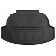 Коврик 3D в багажник Stingray Trunk Mat для Toyota Corolla (E210) 2018+ () 6022041