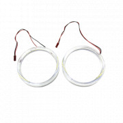   LED 95 3014 81SMD White ()