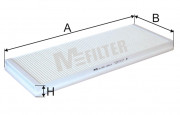   MFILTER K9019