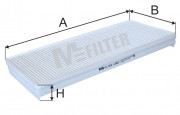   MFILTER K953