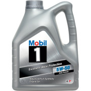   Mobil 1 FS X2 5W-50