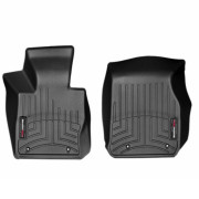     BMW 2 (F22, F23, F45, F46) 2014-2019 (xDrive) WeatherTech 448251 (2)