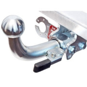   Subaru Forester (SF, SG) 1997-2008 Galia S0726c / S0726i