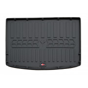  3D   Stingray Trunk Mat  Volkswagen Golf Plus (2005-2014) (6024171)