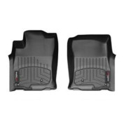 Килимки в салон для Toyota Avalon 5 (XX50) 2019+ (FWD) WeatherTech 4414571 (2шт)