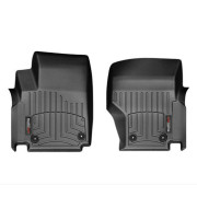 Килимки в салон для Volkswagen Amarok (2009-2019) WeatherTech 443261 (2шт)