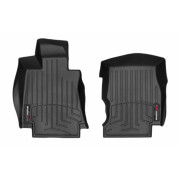 Коврики в салон для Volkswagen Arteon (2019+) WeatherTech 4413091 (2шт)