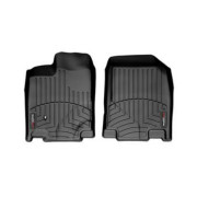 Коврики в салон для Seat Ateca (2016+) WeatherTech 4411011 (2шт)