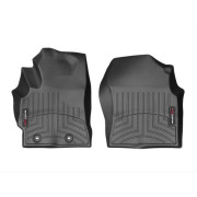 Коврики в салон для Toyota Auris 2 (E180) 2015+ WeatherTech 448661 (2шт)
