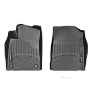 Килимки в салон для Toyota Avalon 4 (XX40) 2013-2018 WeatherTech 445031 (2шт)