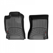 Килимки в салон Chrysler 300C (AWD) / Dodge Challenger (2017+) WeatherTech 444251IM (2шт)