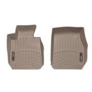    BMW 2 (F22, F23, F45, F46) 2014-2019 (RWD), 3 (F30, F31, F35, F80) 2012-2019 WeatherTech 454101 / 444101 (2)