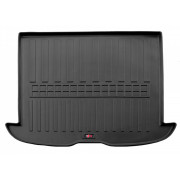 Килимок 3D в багажник Stingray Trunk Mat для Volvo V50 (2004-2012) (6037011)