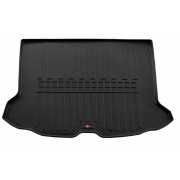 Коврик 3D в багажник Stingray Trunk Mat для Volvo XC60 (2008-2017) (6037021)