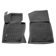 Килимки 3D в салон Stingray для BMW X3 (E83) 2004-2010 2шт (5027082)