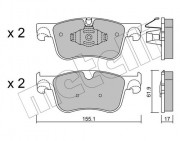   METELLI 22-0984-0