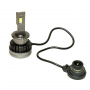 Светодиодная (LED) лампа rVolt DC01 D2S