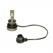 Светодиодная (LED) лампа rVolt DC01 D4S