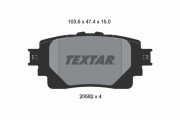   TEXTAR 2058201