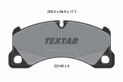   TEXTAR 2214801