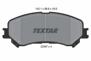   TEXTAR 2234701