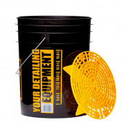       Work Stuff Detailing Bucket & Separator (WS044 / WS043) 20