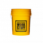     Work Stuff Detailing Bucket (WS042 / WS041) 20