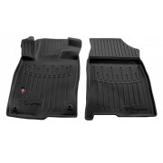 Коврики 3D в салон Stingray для Honda Civic 10 (2017+) (2шт) 5008032