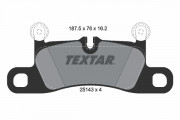   TEXTAR 2514301