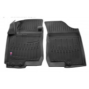 Коврики 3D в салон Stingray для Hyundai i30 (FD) 2007-2012 2шт (5009192)