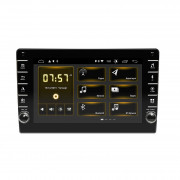 Автомагнитола Incar DTA-7702 DSP (Android 10)
