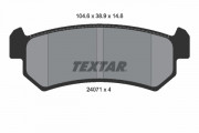   TEXTAR 2407101
