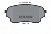   TEXTAR 2430101