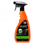      () Polychrom 2020 Mosquitos Cleaner (500)