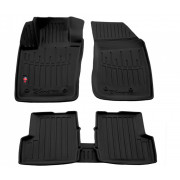  3D   Stingray  Jeep Renegade / Fiat 500X (2014+) (5) 5046035